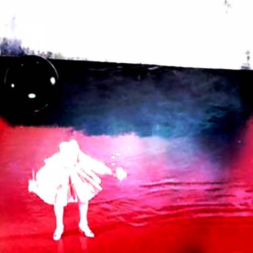 A Day In Venice : Demons